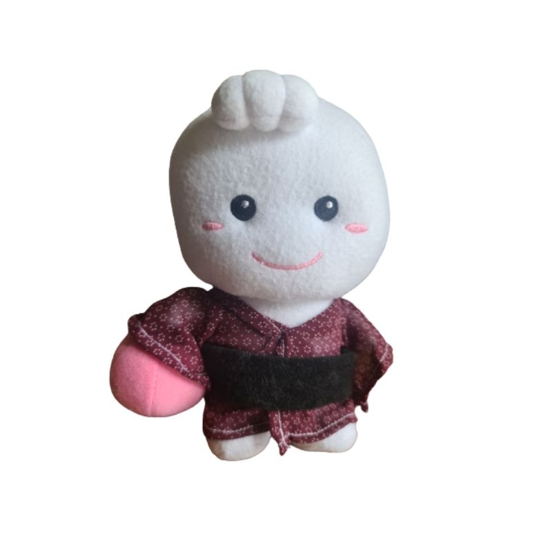 Boneka MamyPoko Pokojang Kimono