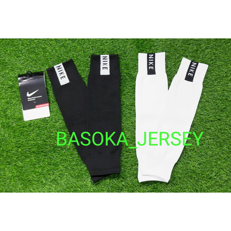 NEW DESIGN - KAOS KAKI SAMBUNG NIKE BOLA - KAOS KAKI SAMBUNGAN FUTSAL - SLEEVE SOCKS FOOTBALL