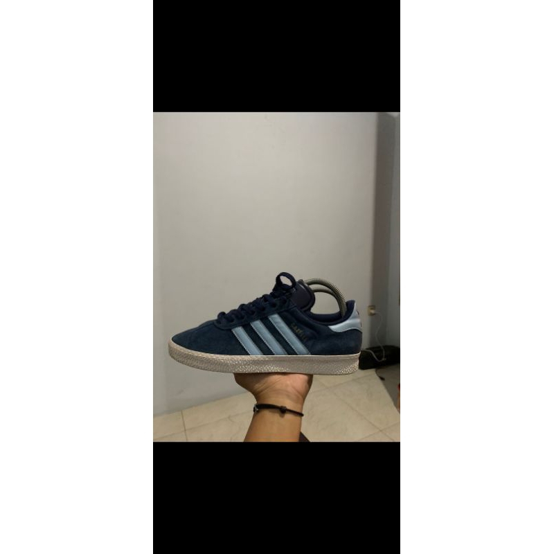 Adidas GAZELLE II navy
