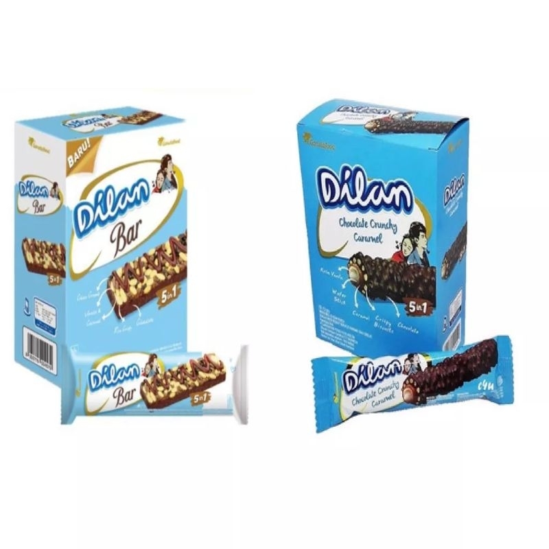 

DILAN BOX DILAN BAR