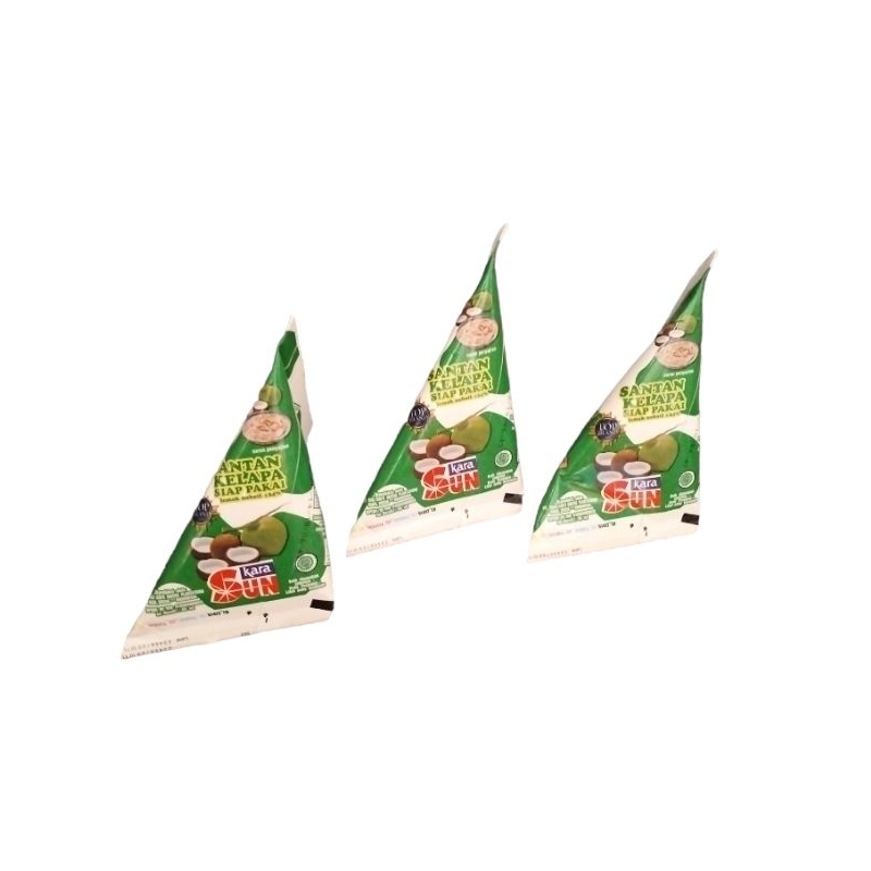 

Sun Kara 65ml / Santan Kelapa siap pakai