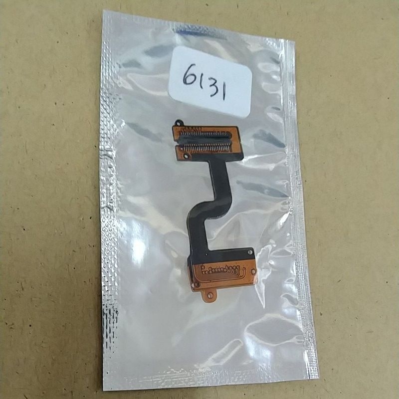 Flexible Nokia 6131 flip fleksibel