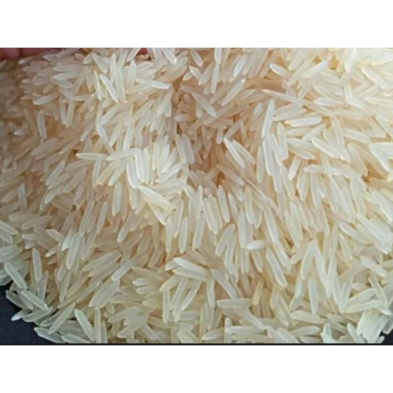 

beras basmati