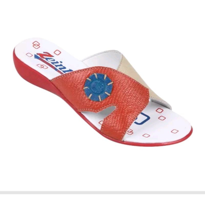 sandal zeintin anak