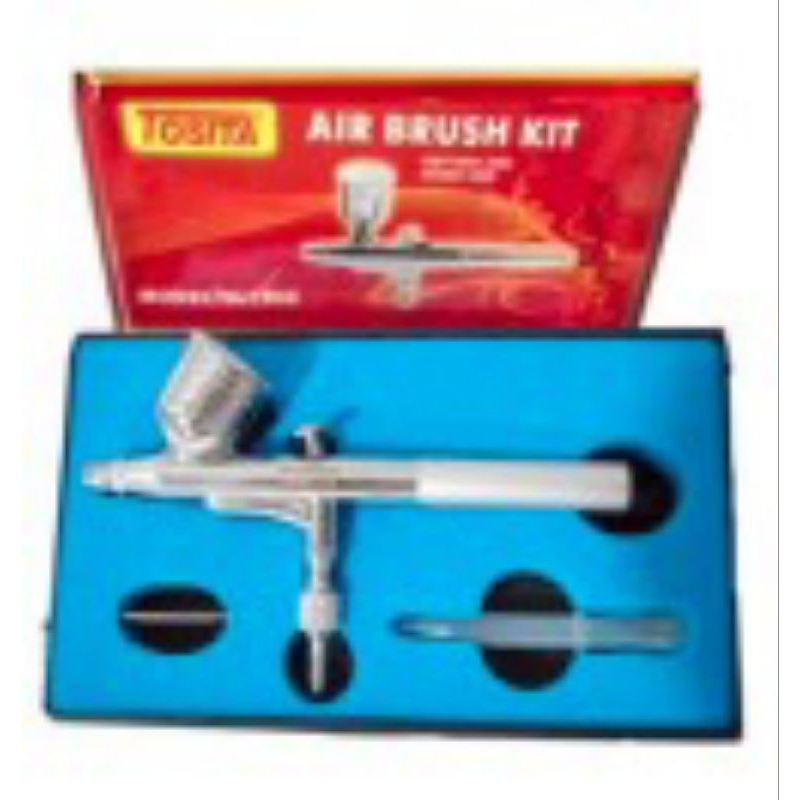 

Air Brush Kit Tosita