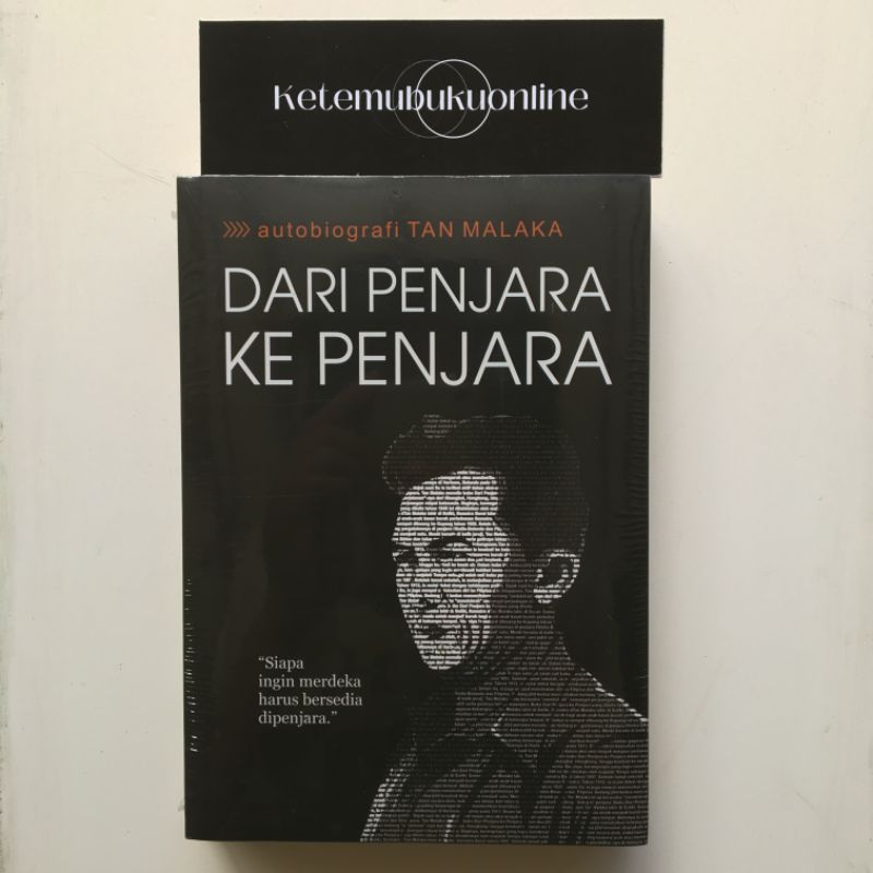 Dari Penjara Ke Penjara