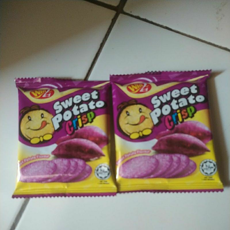 

win2 sweet potato