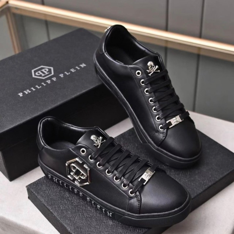 sepatu sneakers pria tali import sepatu sneaker cowok tali 137