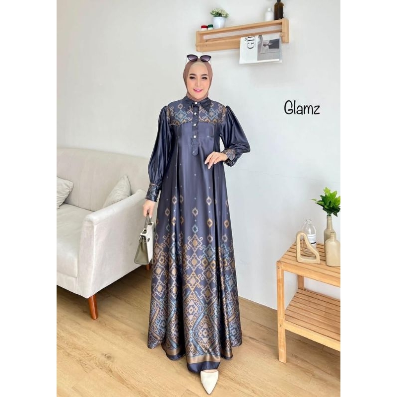 DELISA 7 BY GLAMZ ORIGINAL
