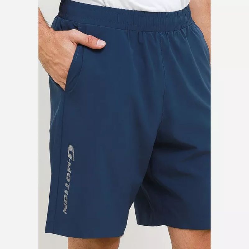 Celana Drawstring Giordano G-motion original size S,M