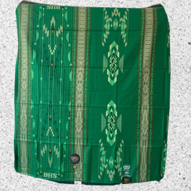 BHS SGE GOLD HIJAU TERANG ELEGAN