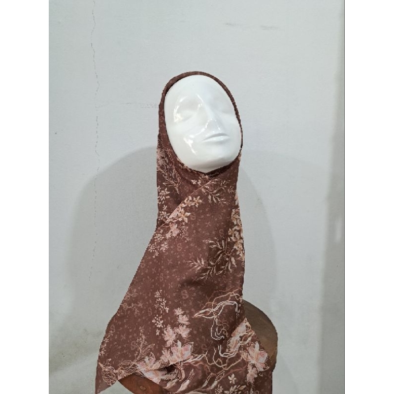 UMAMA SCARVES