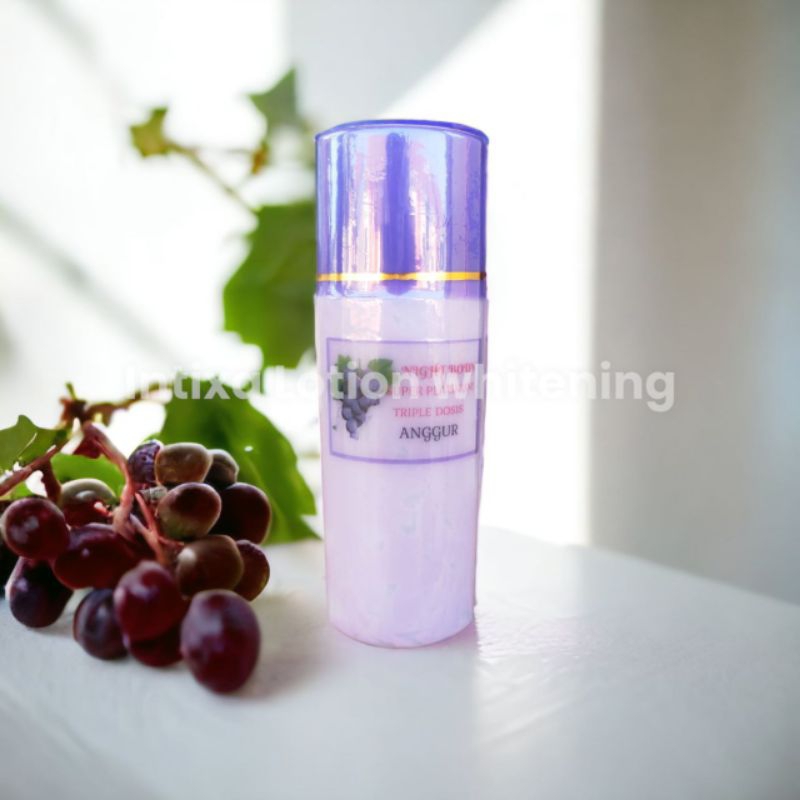 Hb anggur platinum triple dosis