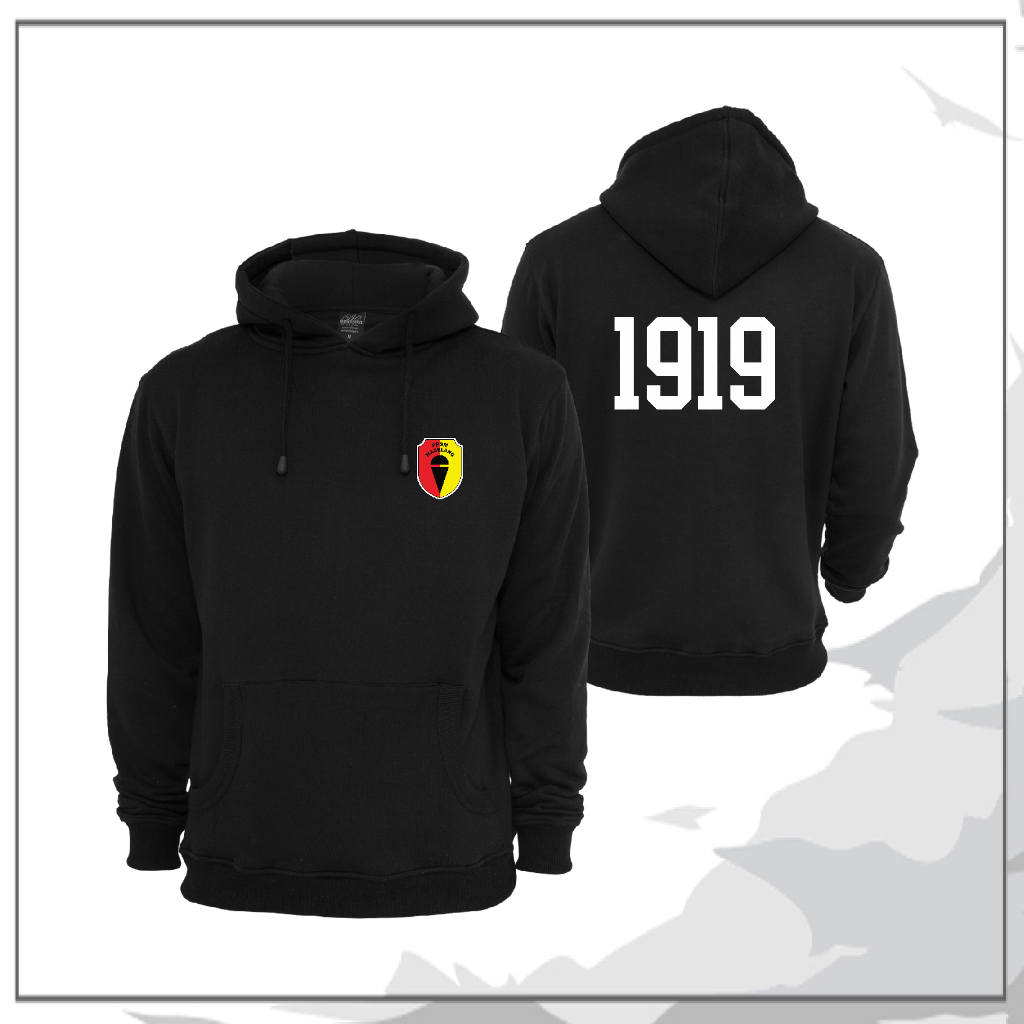 Hoodie Jaket Suporter PPSM Magelang 1919