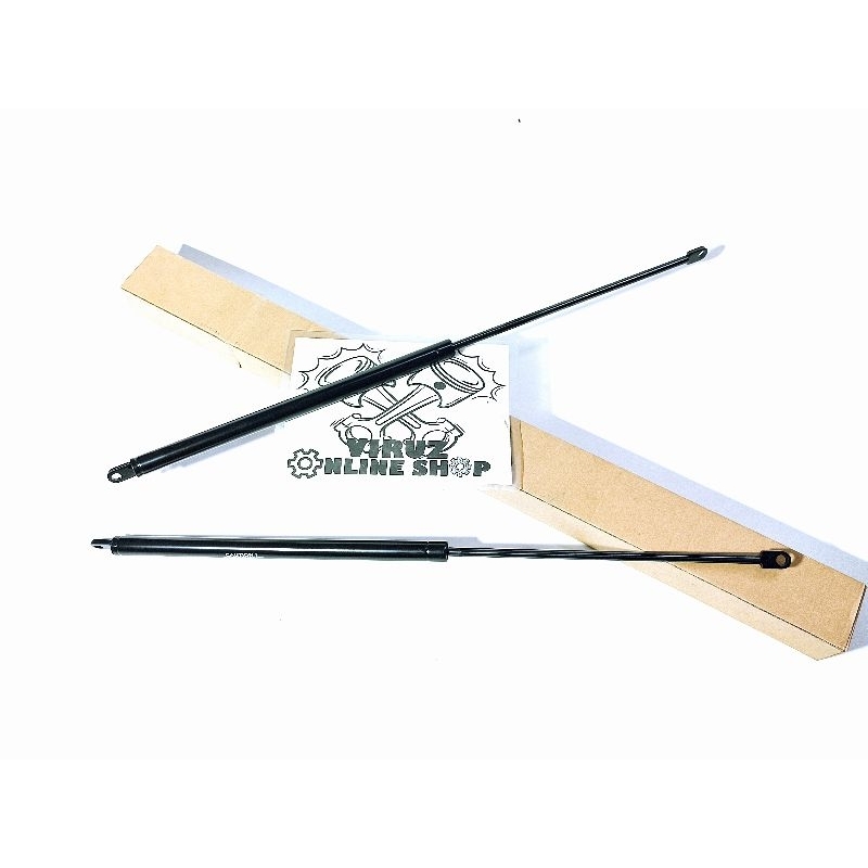 SHOCK SHOK SKOK SOK PINTU BELAKANG BAGASI UNIVERSAL 63CM