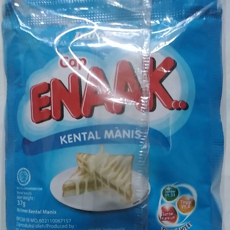 

SKM cap enaak