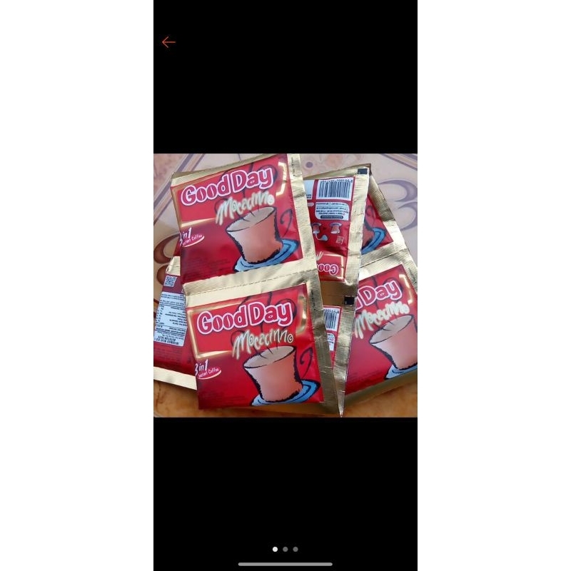 

kopi good day rasa mocachino