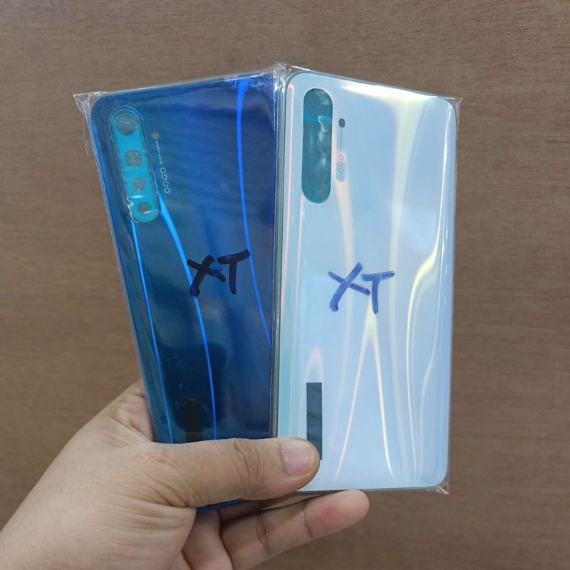 kesing housing casing realme xt bezel + backdoor ori