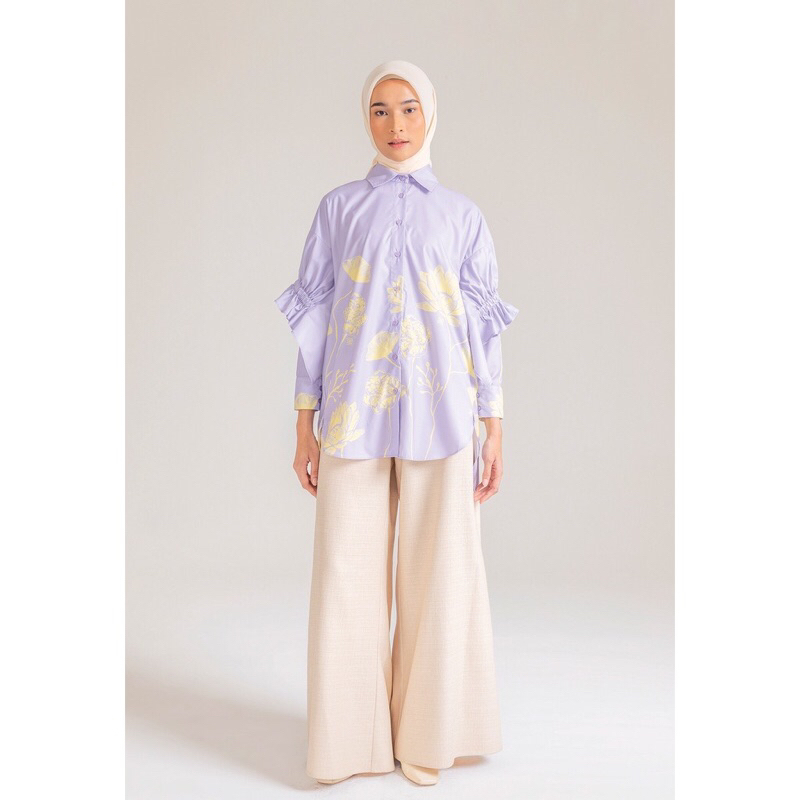 Ria Miranda Tropis Top