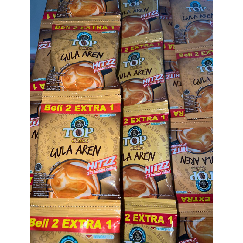 

Top kopi gula aren