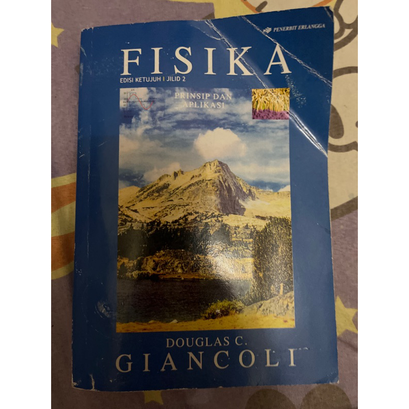 

Buku Fisika