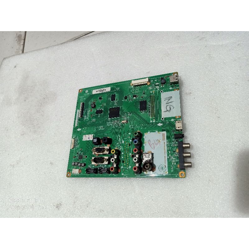 MB TV LED LG 32LK457C-32LK457 ORIGINAL