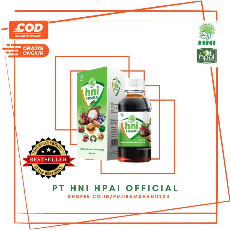 Extra food hni health HNI HPAI Original