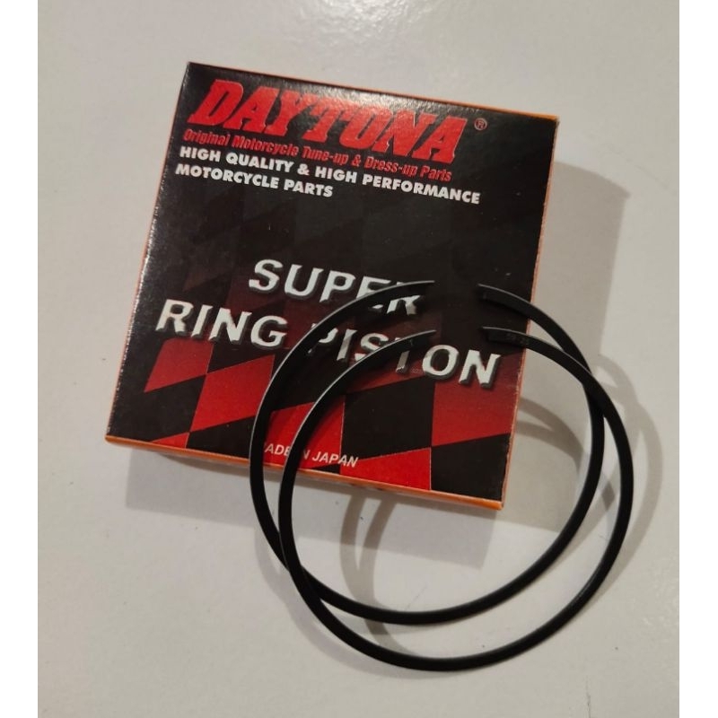 RING PISTON DAYTONA SATRIA 2TAK