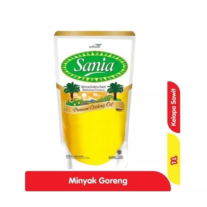 

minyak goreng 1liter