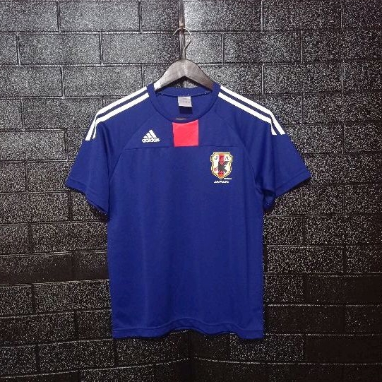 JERSEY BAJU BOLA JPN JEPANG JAP JAPAN 10 2010 HOME