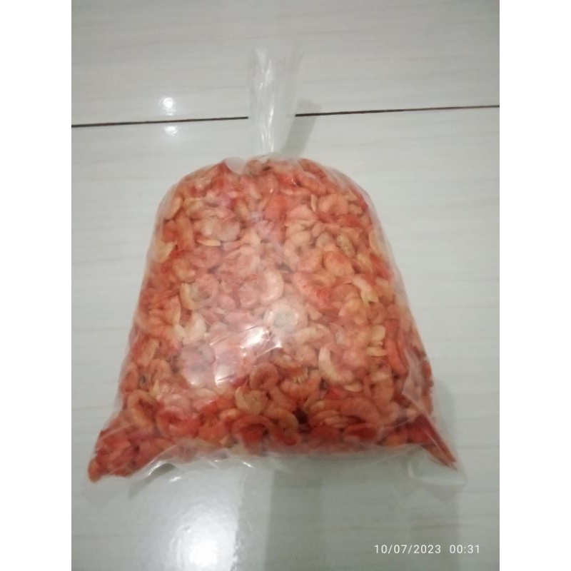 

ebi kering ukuran sedang