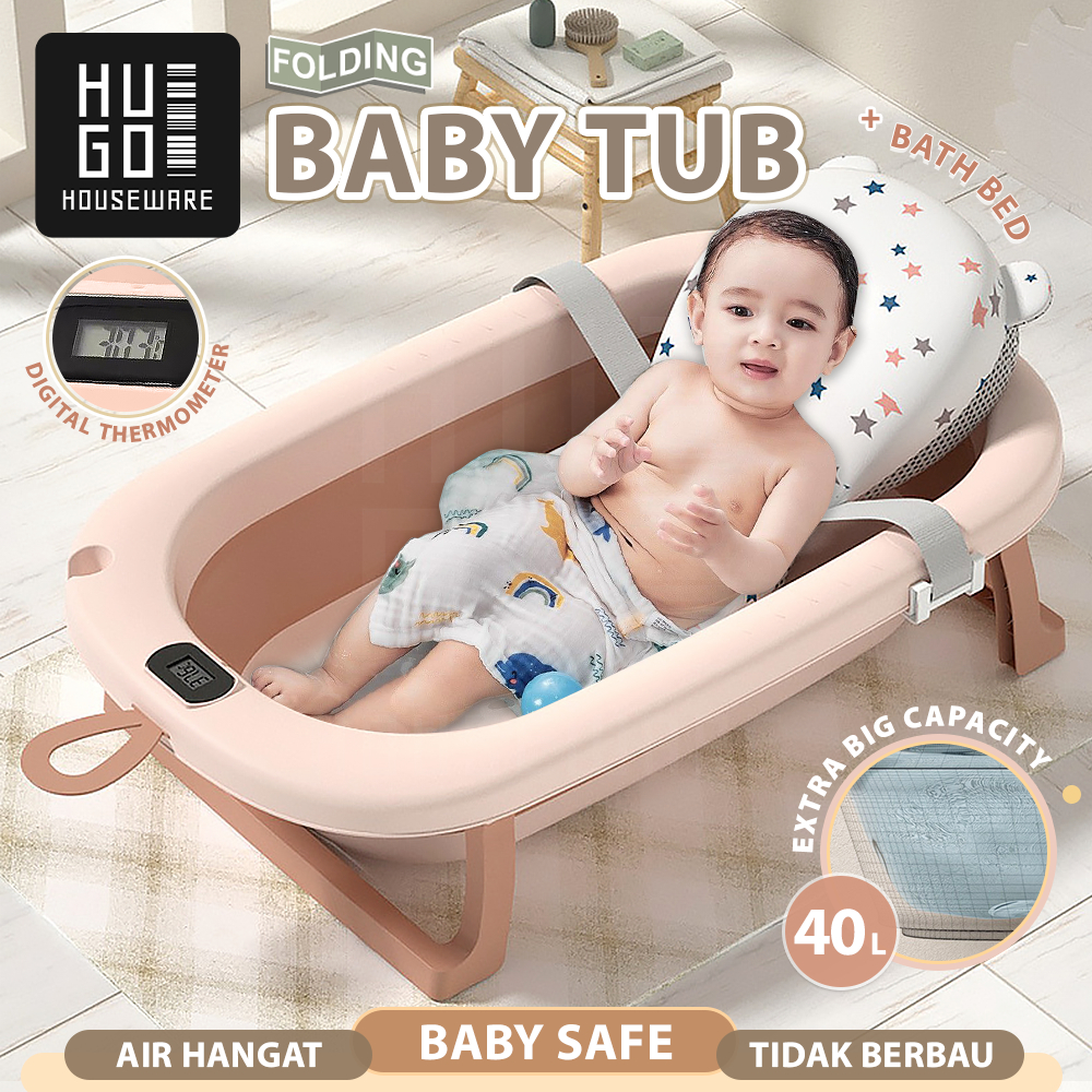 Jual Bak Mandi Bayi Terlengkap Harga Terbaru November 2025