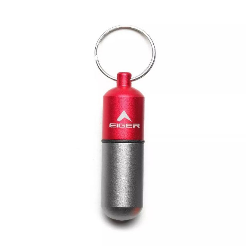 gantungan kunci eiger1989 Matches Capsule M