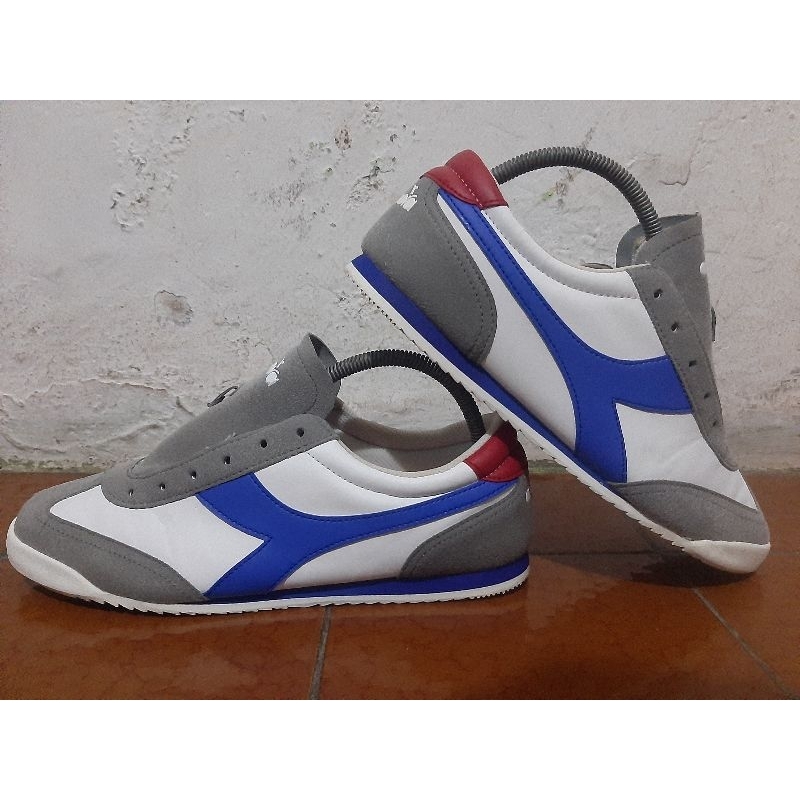 Diadora Durano Men's Sneakers (SIZE 43)