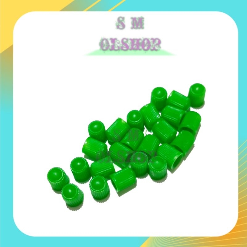 10 PCS TUTUP PENTIL MOTOR TUTUP PENTIL BAN MOTOR TUTUP PENTIL BAN MOBIL