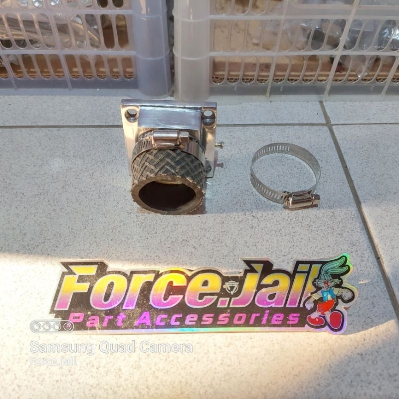 manipol rx king piramid set kleman