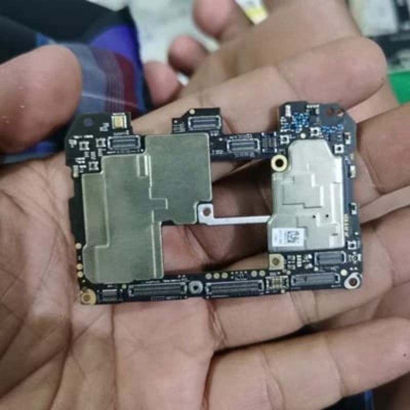 mesin huawei mate 20 pro