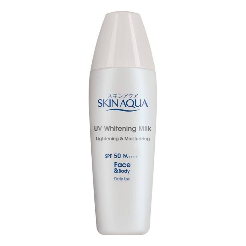 Skin Aqua Skin Aqua White Milk spf 50 40ml