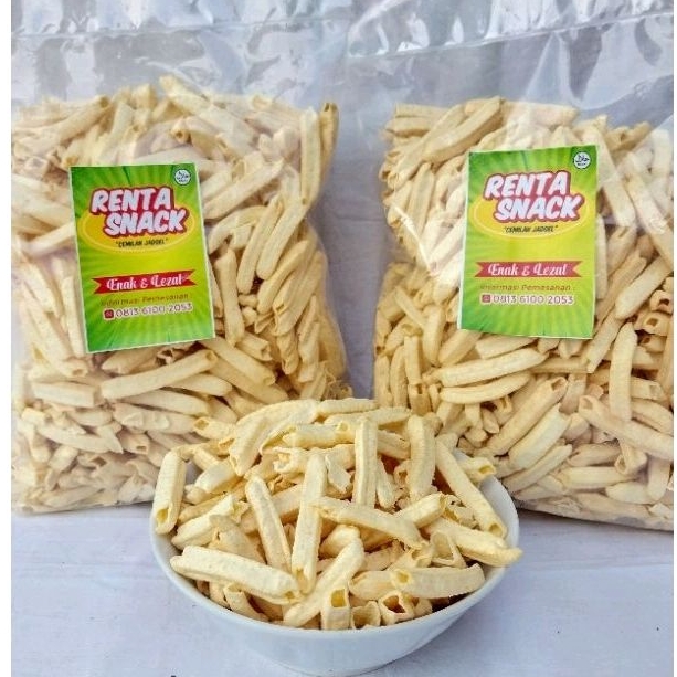 

STIK KENTANG 250 GRAM ORIGINAL