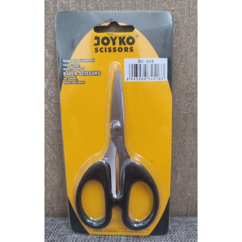 

Gunting Kecil Joyko SC-828