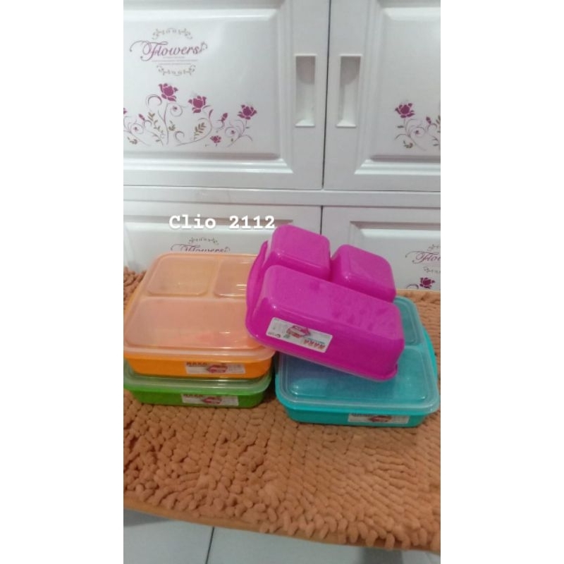 lunch box clio 2112
