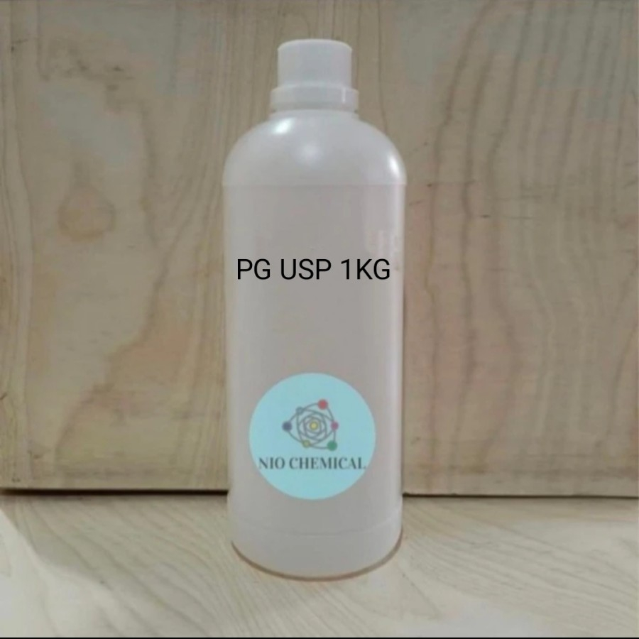

Propylene Glycol / PG USP 1KG