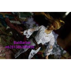 BaliBarbie Oleh oleh