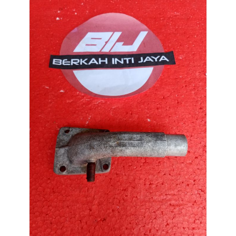 INTAKE CARBU MANIPOL  CARBU MOPED PEUGEOT BHAMA