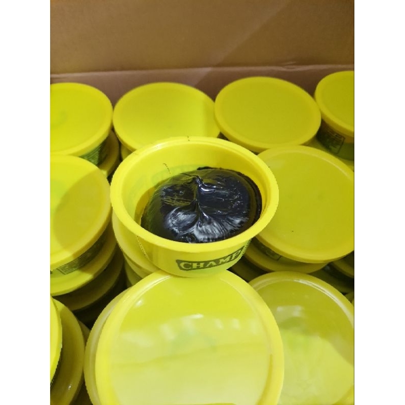 Stempet Grease Gemuk