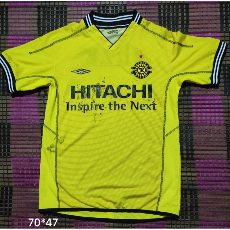 jersey kashiwa reysol original