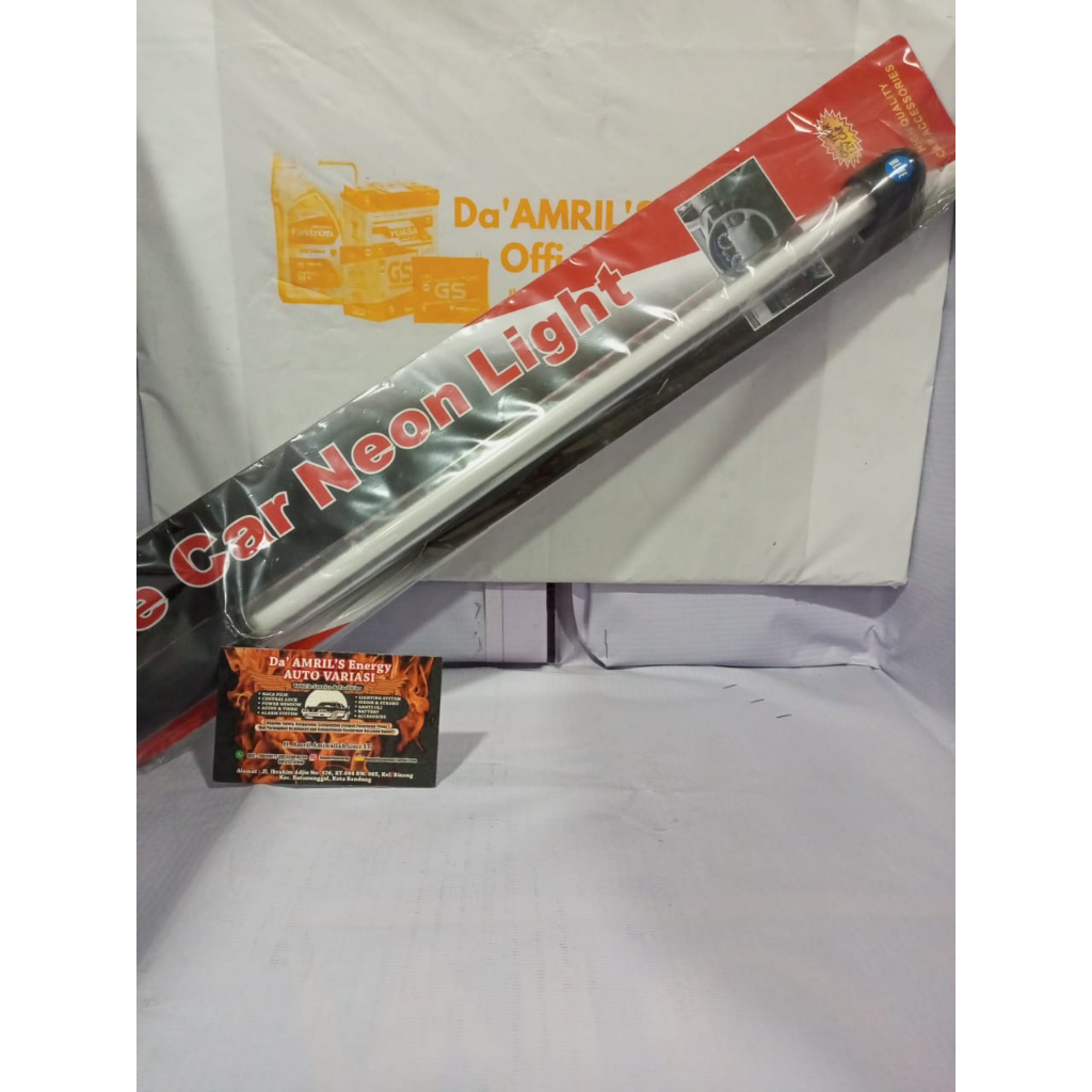 Lampu Led Kolong Mobil