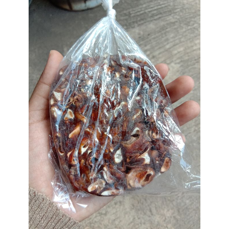 

Asam Jawa 100 gram Tanpa Biji