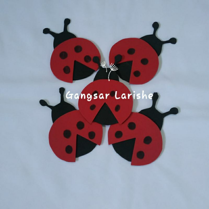 Hiasan Dinding/ Hiasan Kelas Paud/Hiasan gantung