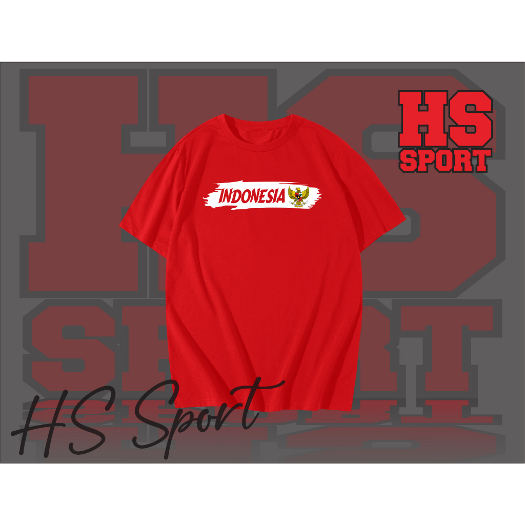 KAOS INDONESIA 17 AGUSTUS - BAJU DIRGAHAYU INDONESIA 17 AGUSTUS 17 AGUSTUS 2022